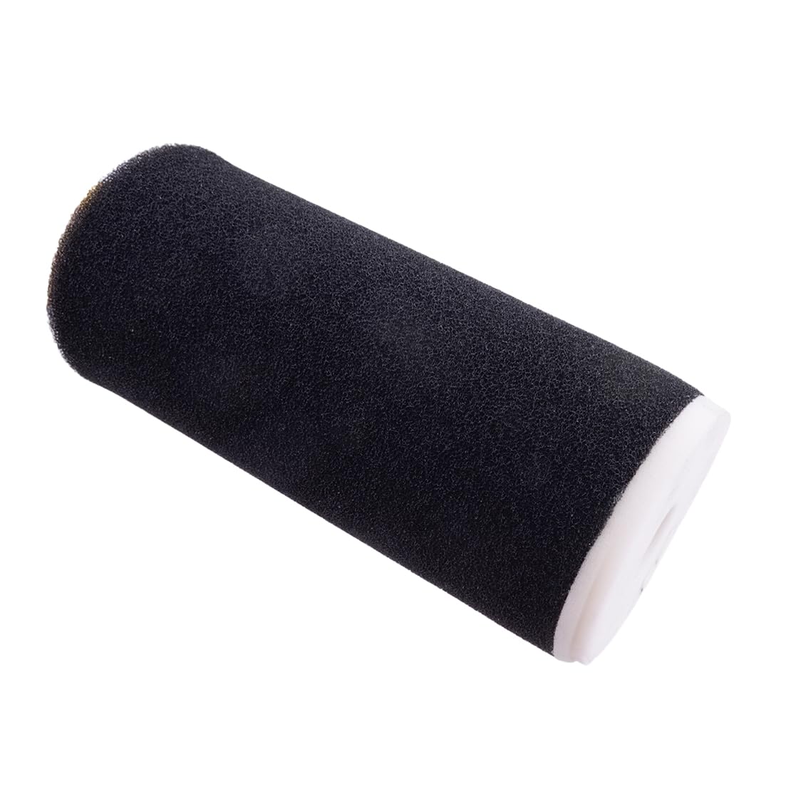 Filtro de aire, guía de jaula y tapa de extremo compatible con Yamaha Grizzly 600 660 1998-2008 1UY-14458-01