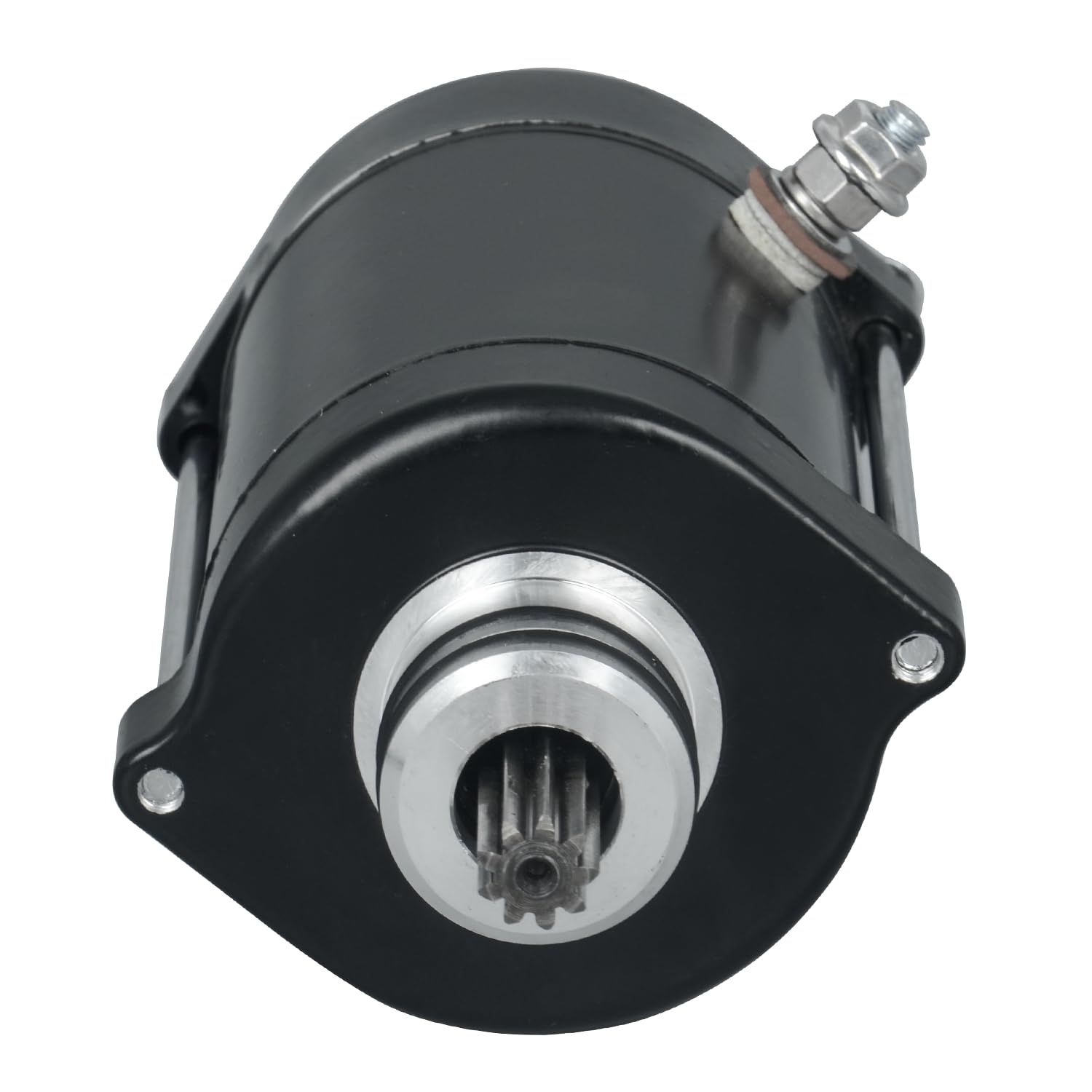 Starter Motor Compatible with 1987-2011 Kawasaki Jet Ski Stand Up 650 750 900 1100 18330 SMU0023 503SB203 410-54000R