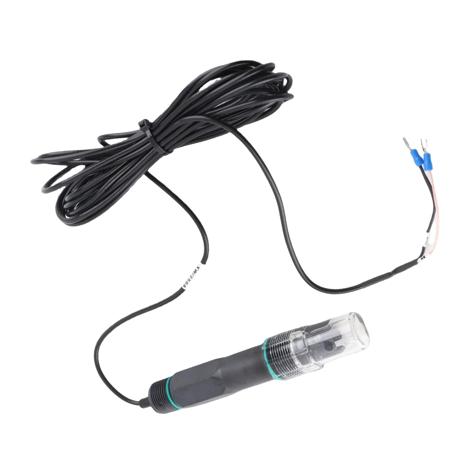 Sonda elektrody PH |Kabel o długości 5 metrów do przemysłowych testerów wody