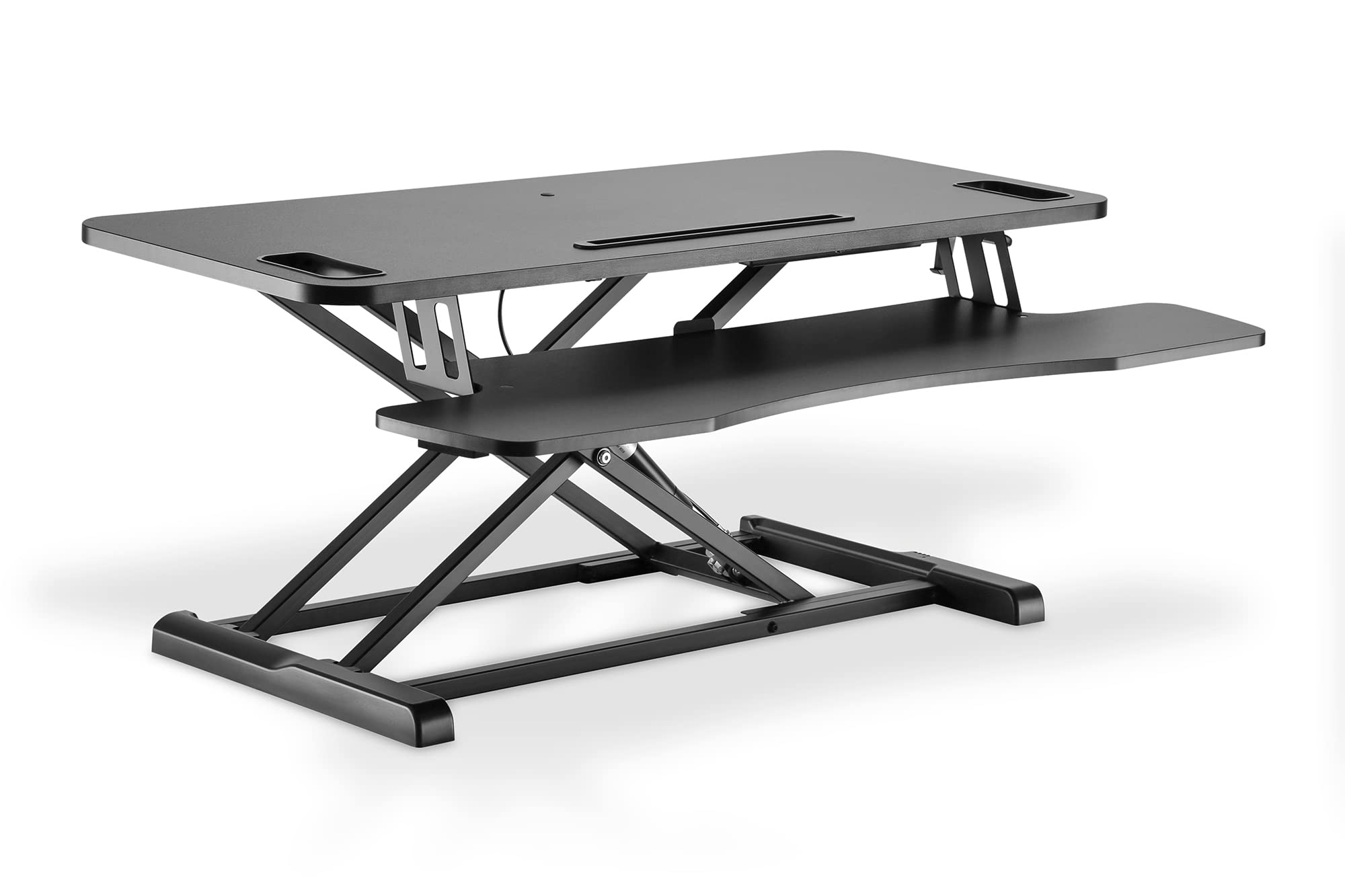 Digitus Supporto Da Scrivania Ergonomico (digitus Ergonomic Workspace - Riser)