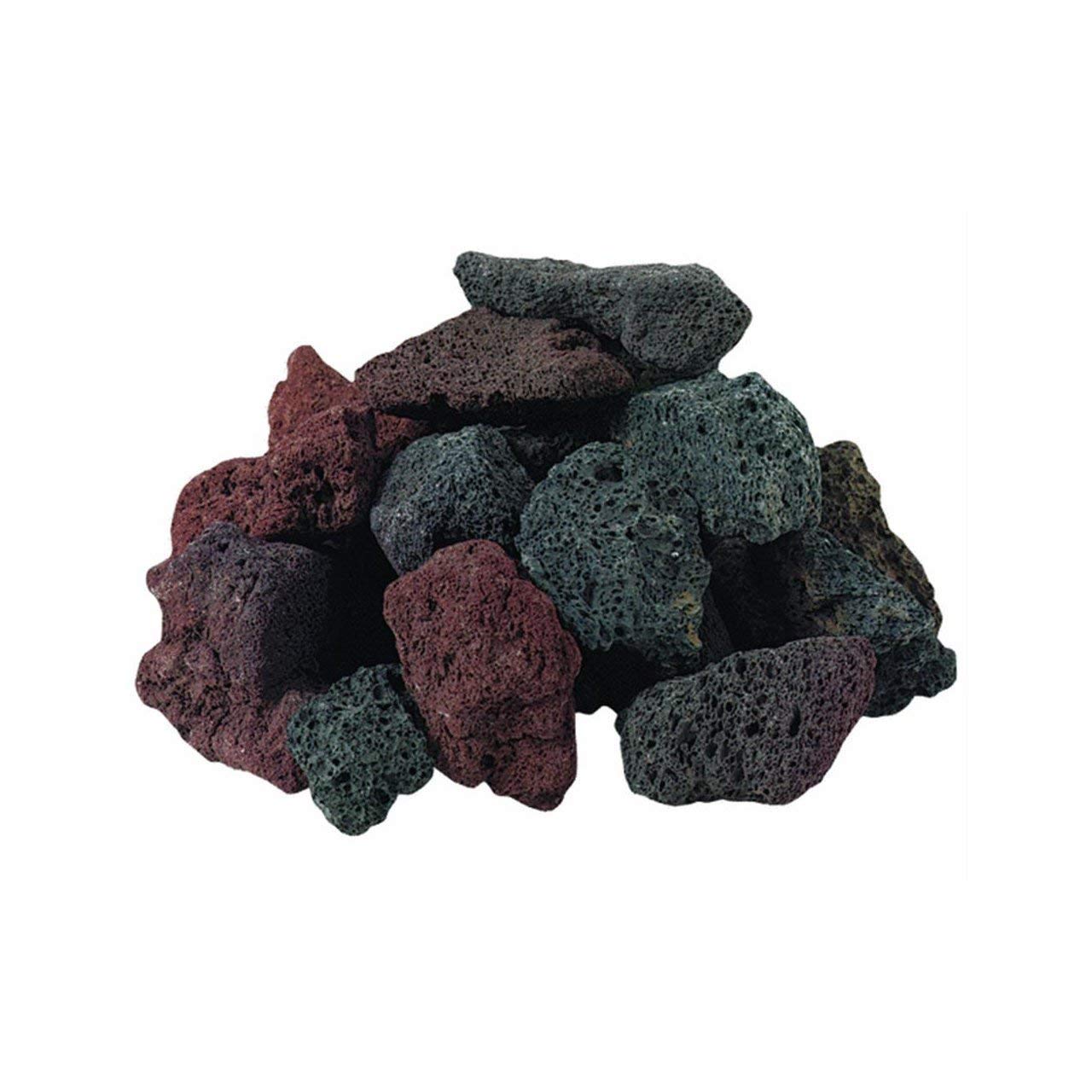 Maalavya Rocks for |Aquarium Decoration|Reef Tank Setup|Garden Decor|Water Fall|Planted Tanks|ETC| (Black Lava Rock, 5 Kg) (B07VBSHZ6X) Amazon Price History, Amazon Price Tracker
