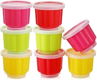 Dessert Molds