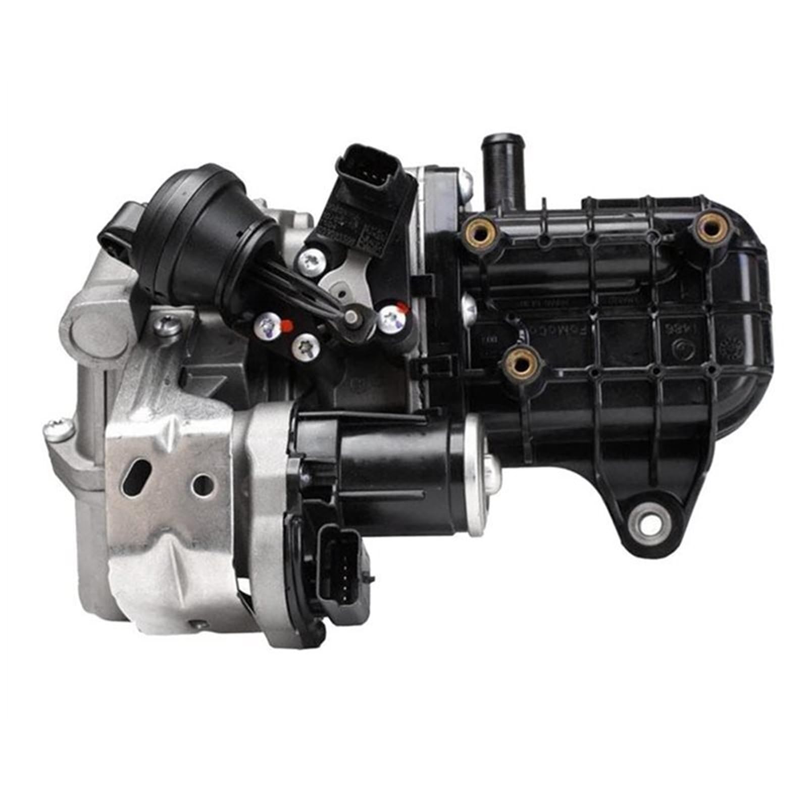 EGR Valve FIt for Citroen Ford Exhaust Gas Recirculation 1861749 9807593080 2.0 Tdci DSZQ9D475DA 167982828EGR Valve Assembly Exhaust Gas Recirculation Valve