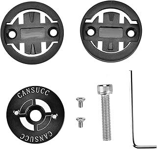 Suporte para Computador de Bicicleta, Suporte para Computador Portátil para Bicicleta, Suporte para Computador Suporte para Computador para Bicicleta de Estrada