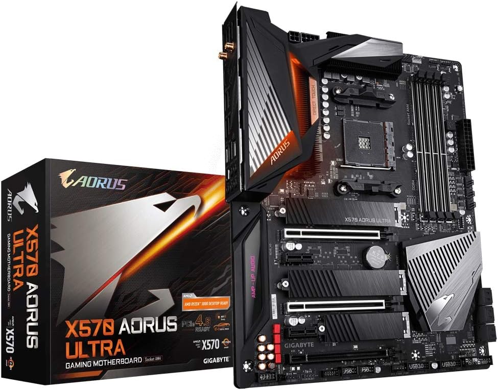 scheda madre asus per ryzen 3900x