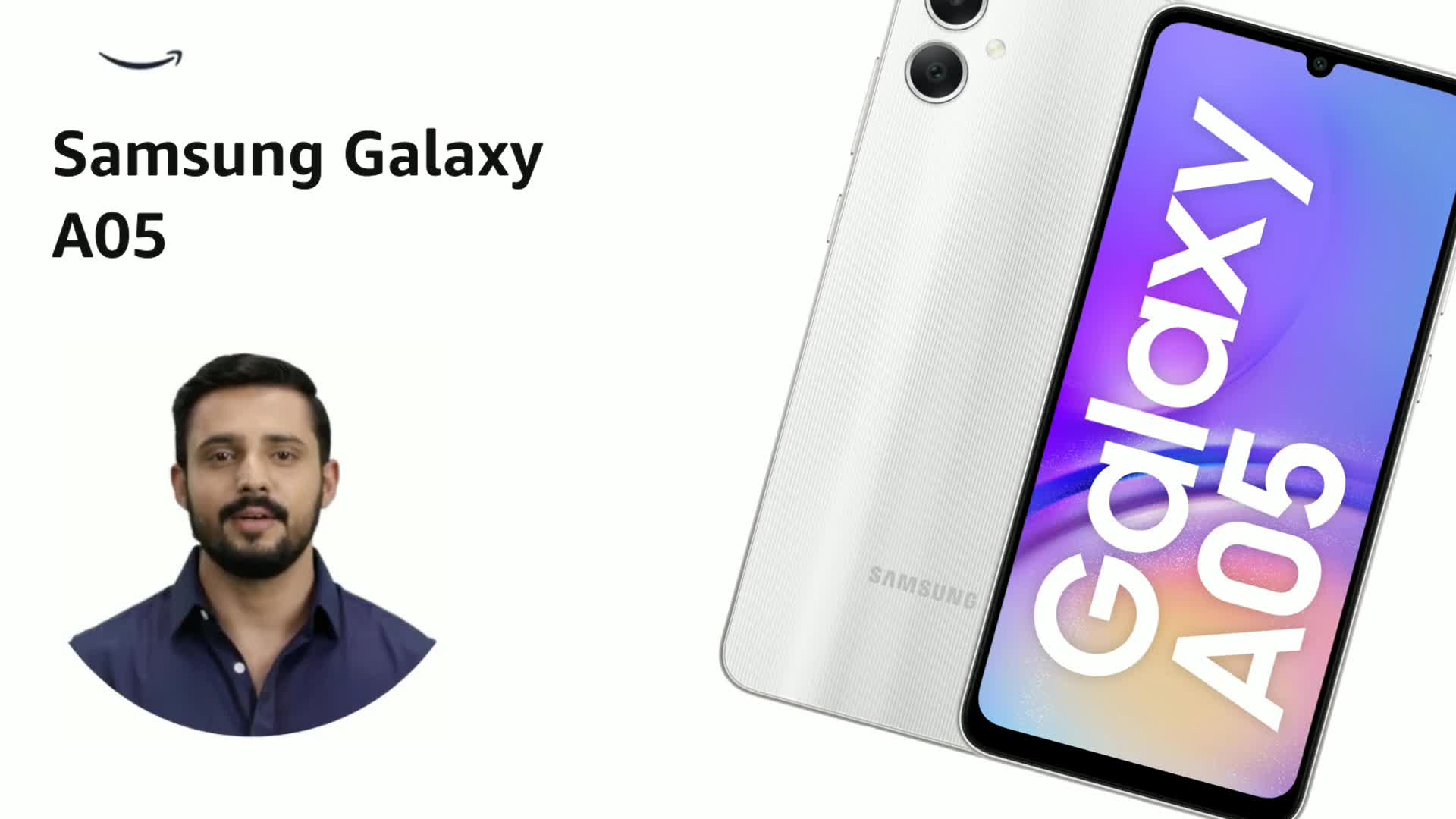 Samsung Galaxy A05 本体 4GB RAM 64GB Galaxy A05【スペック】価格や発売日 | スマホBANK