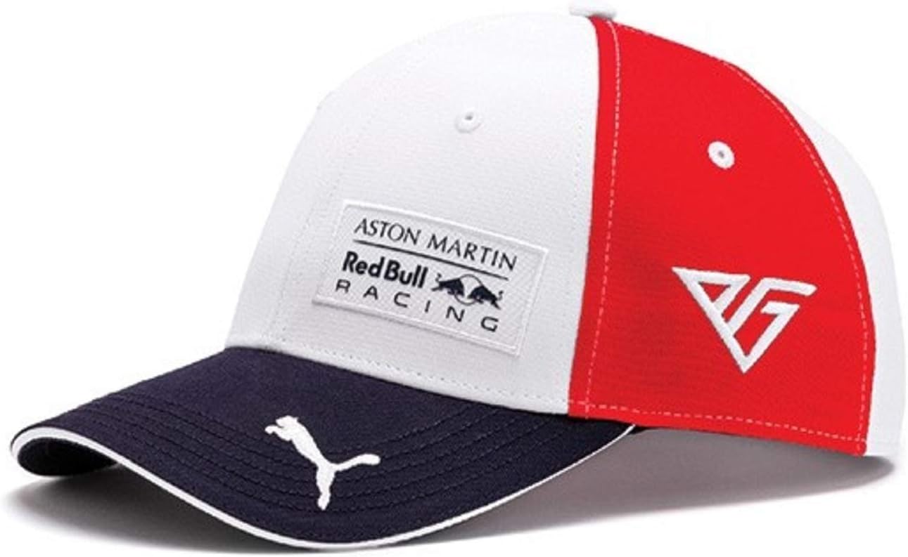 Red Bull Racing Aston Martin 2019, Pierre Gasly France, French Grand Prix, Officially Licensed Merchandise