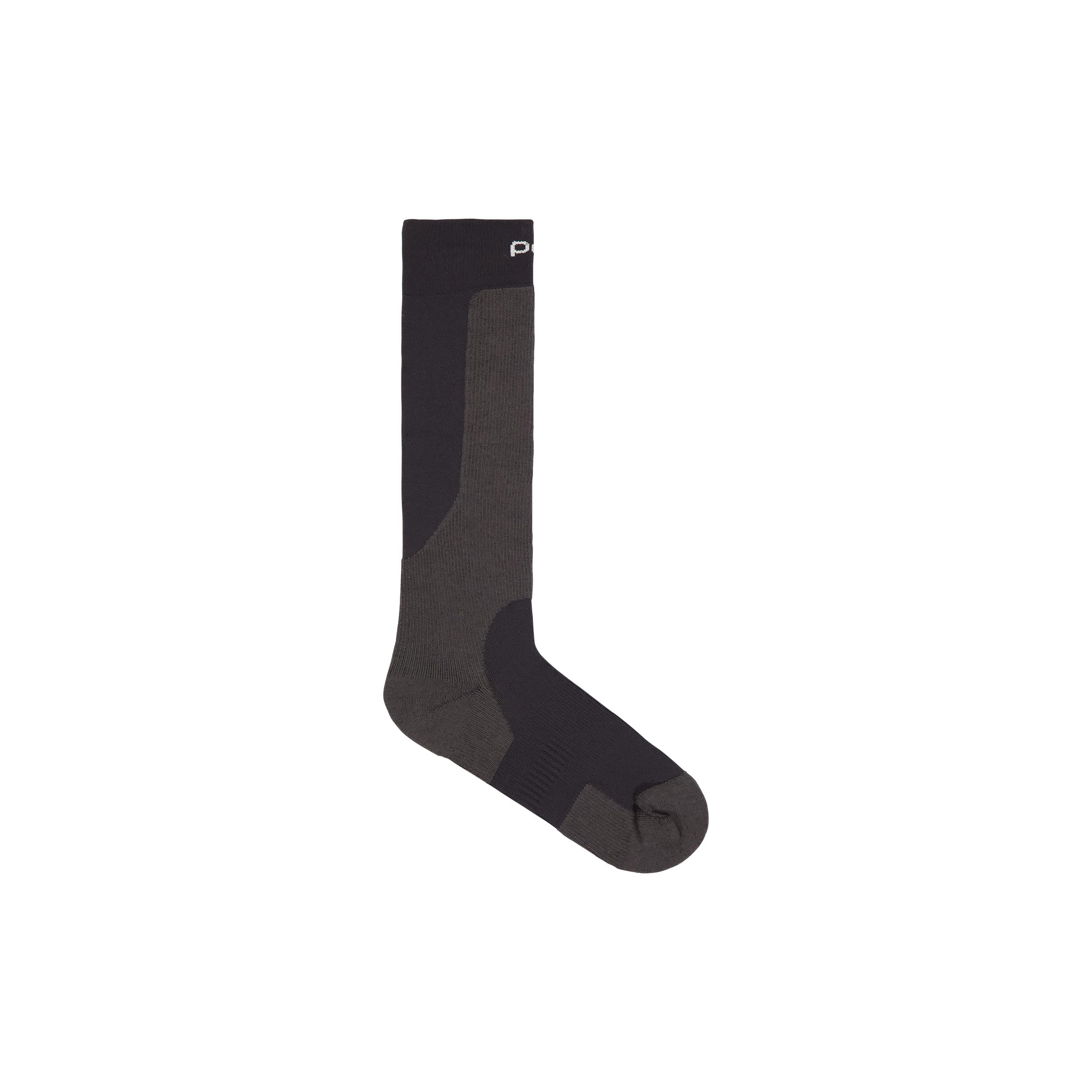 POC Race Sock – Hochwertige Merino‑Ski‑/Rennsocke mit Anatomischer Passform, Thermoregulation & Verstärkten Zonen für maximale Kontrolle im Skischuh
