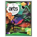 Computer Arts Magazine #156 December 2008