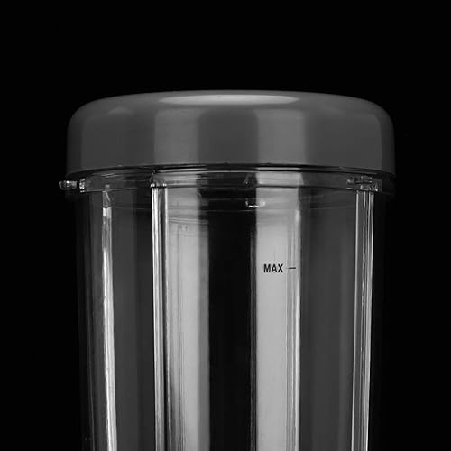 Miniatura 5 de TOPINCN Kit de piezas de repuesto para licuadora de 900 W para licuadora de 900 W (taza grande de 32 onzas)