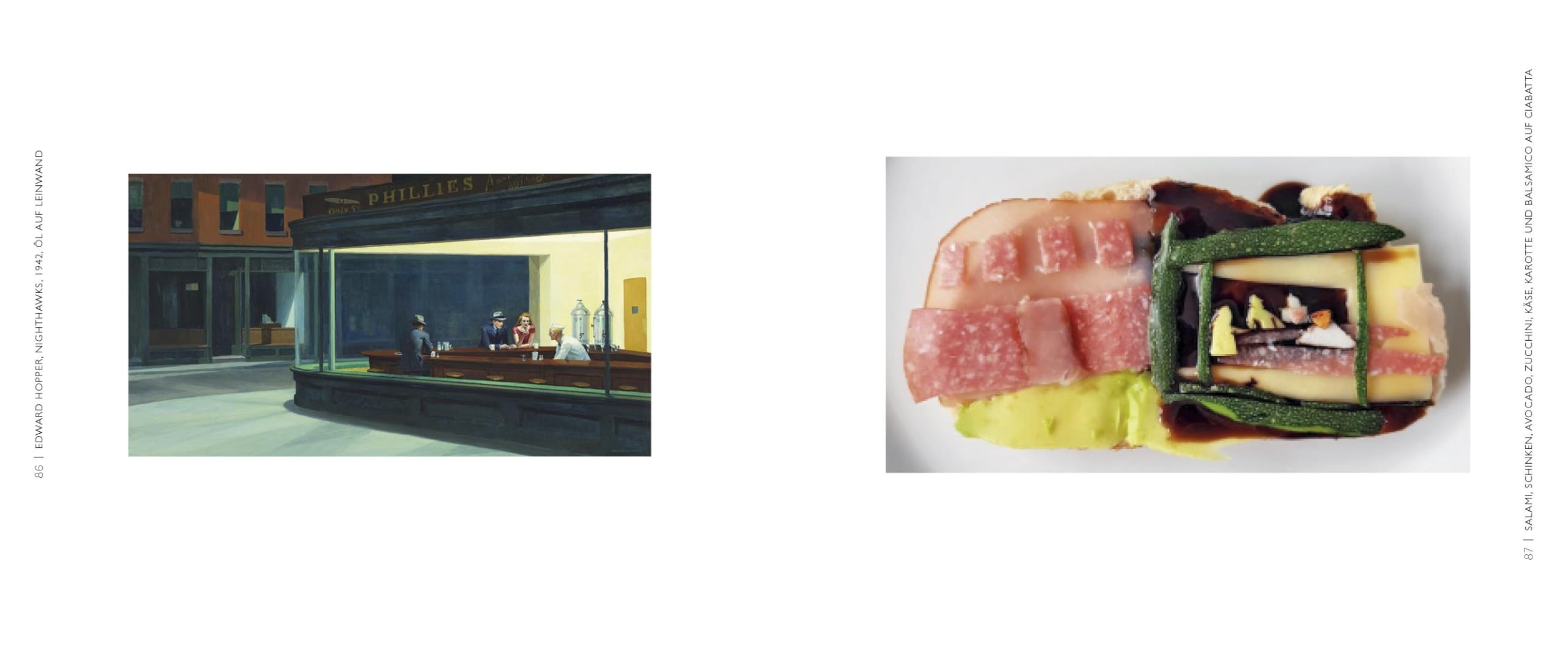 Kunstgeschichte als Brotbelag ((Fast) immer lustig, Band 7)