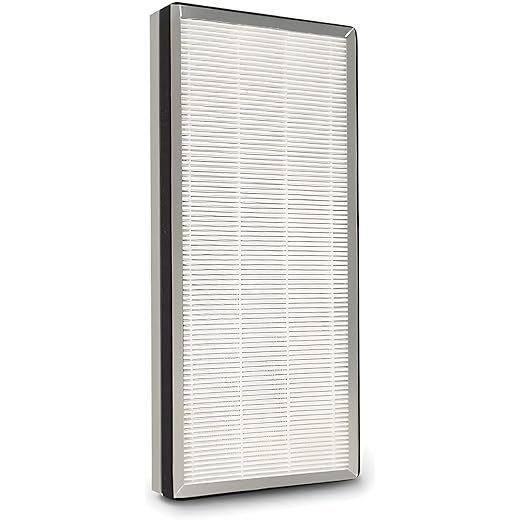 ILoveCleanAir AC HEPA Filter transform Your AC into an Power