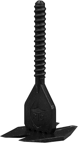 RTC Productos Spin Doctor Sistema de nivelación de azulejos Placas base de 18" 250Pc