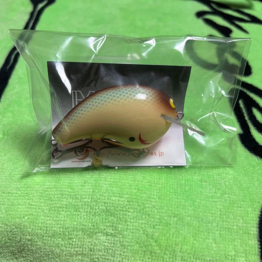 MPB LURES BISON 120 【公式通販】