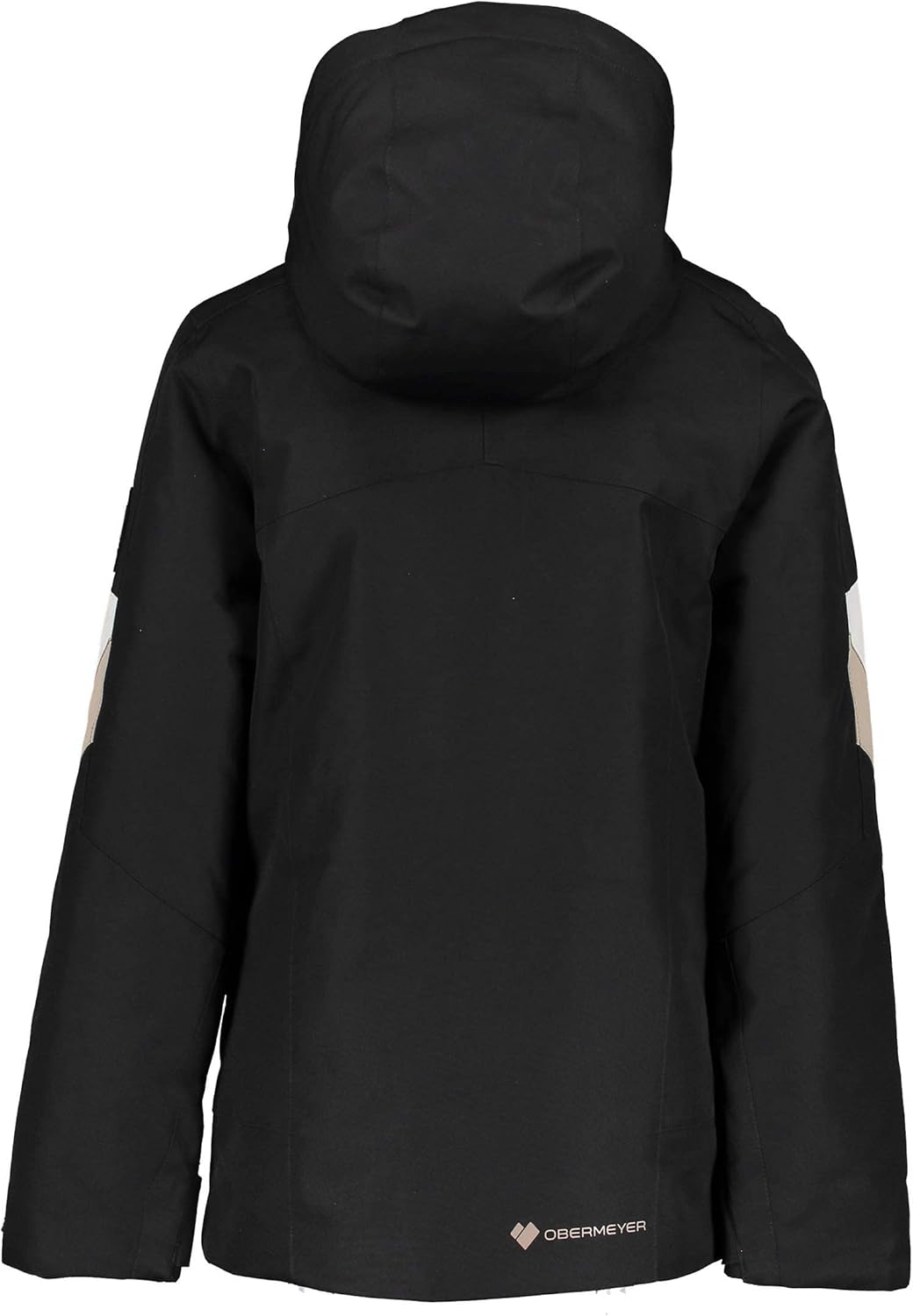 Obermeyer boys Fleet Jacket (Little Kids/Big Kids)