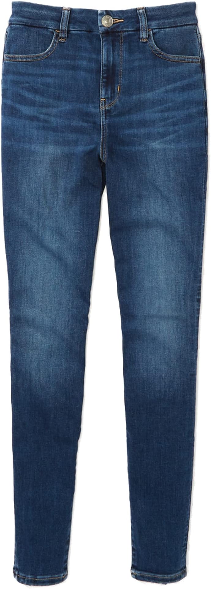 American Eagle Women's Ne(X) T Level Curvy High-Waisted Jegging