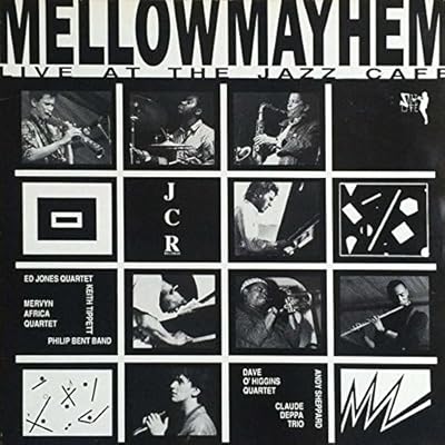 Mellow Mayhem