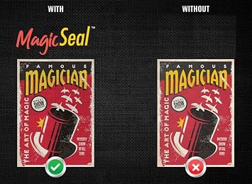 DTF Liquid MagicSeal Spray Bottle ONLY