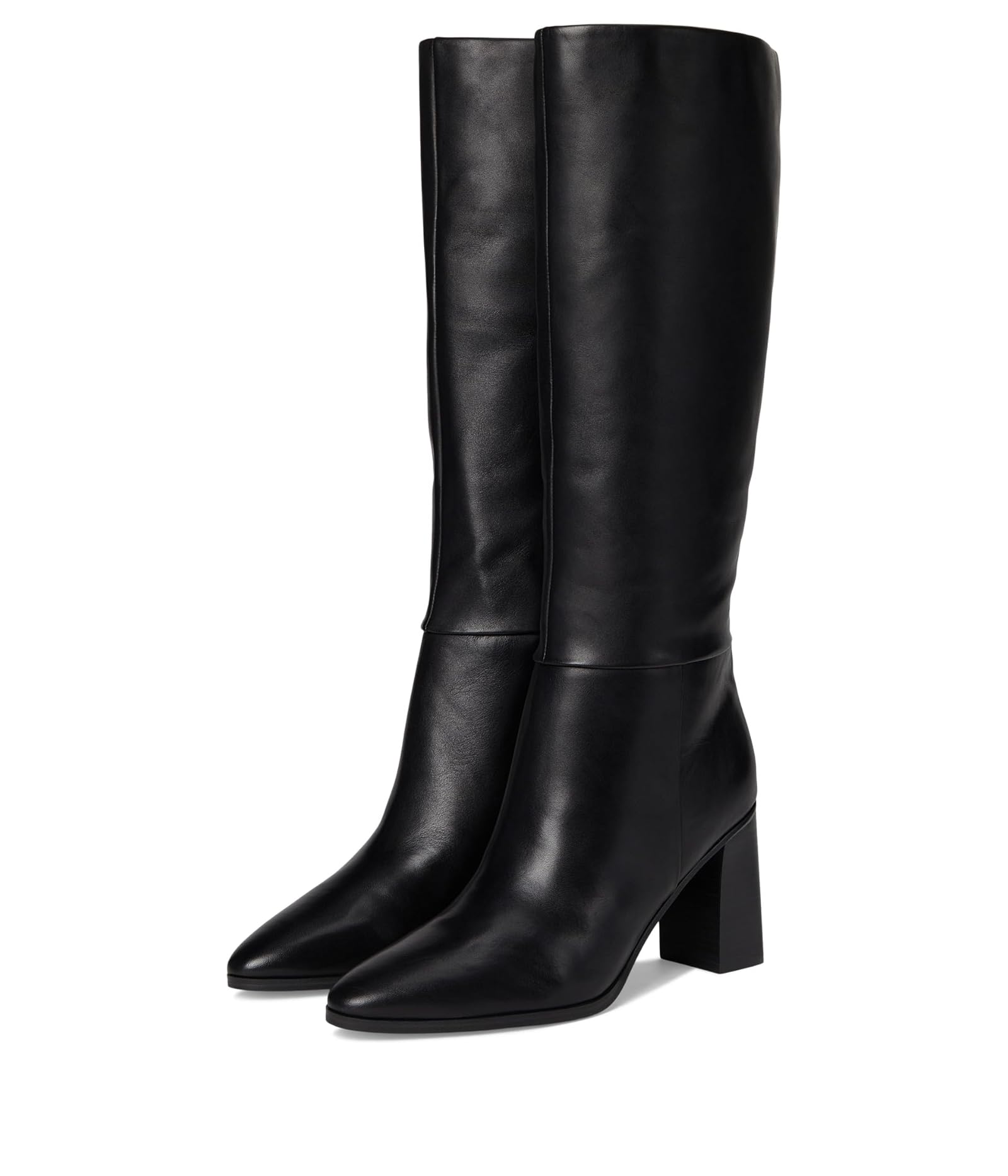 Женские ботинки Calvin Klein Dawna 53590₽