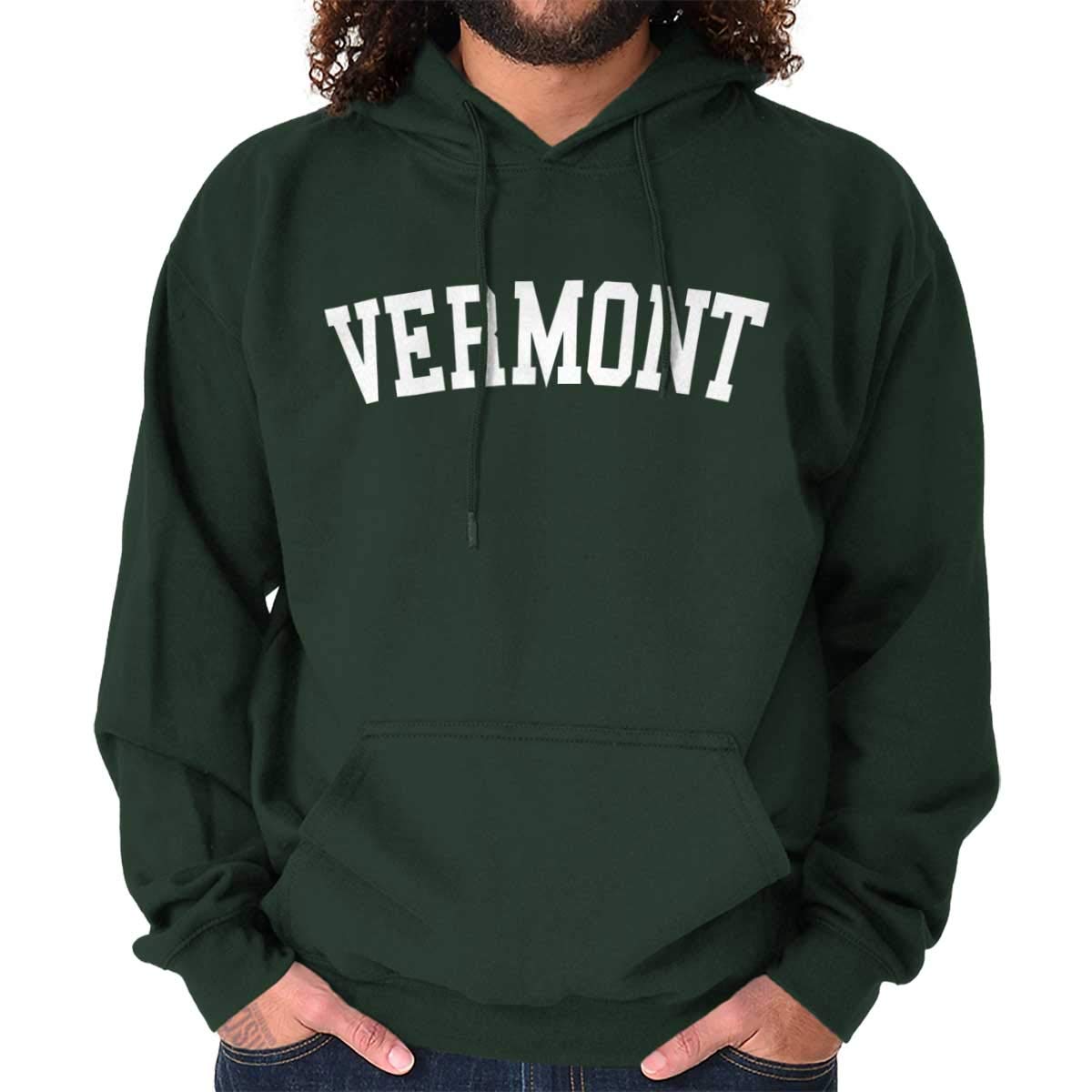 California Simple Traditional Classic Hoodie Sweatshirt Women Men