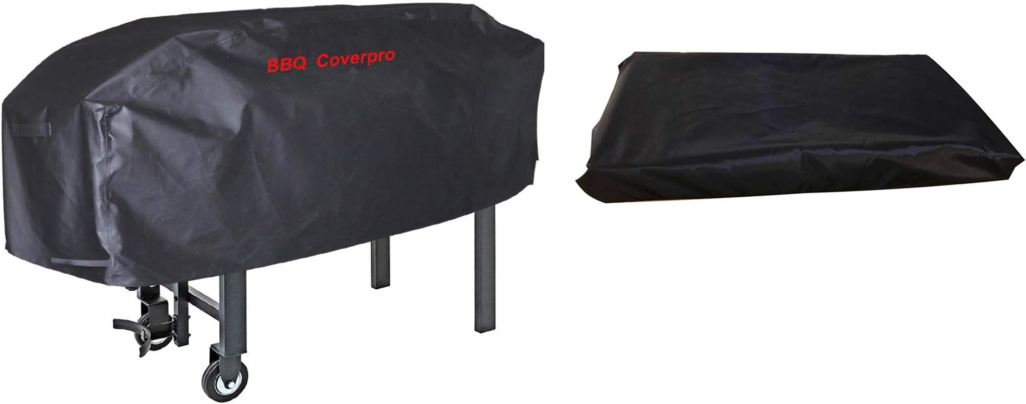 BBQ Coverpro 36 Inch Grill and Griddle Cover (Fits 36" Blackstone Grill Griddle)