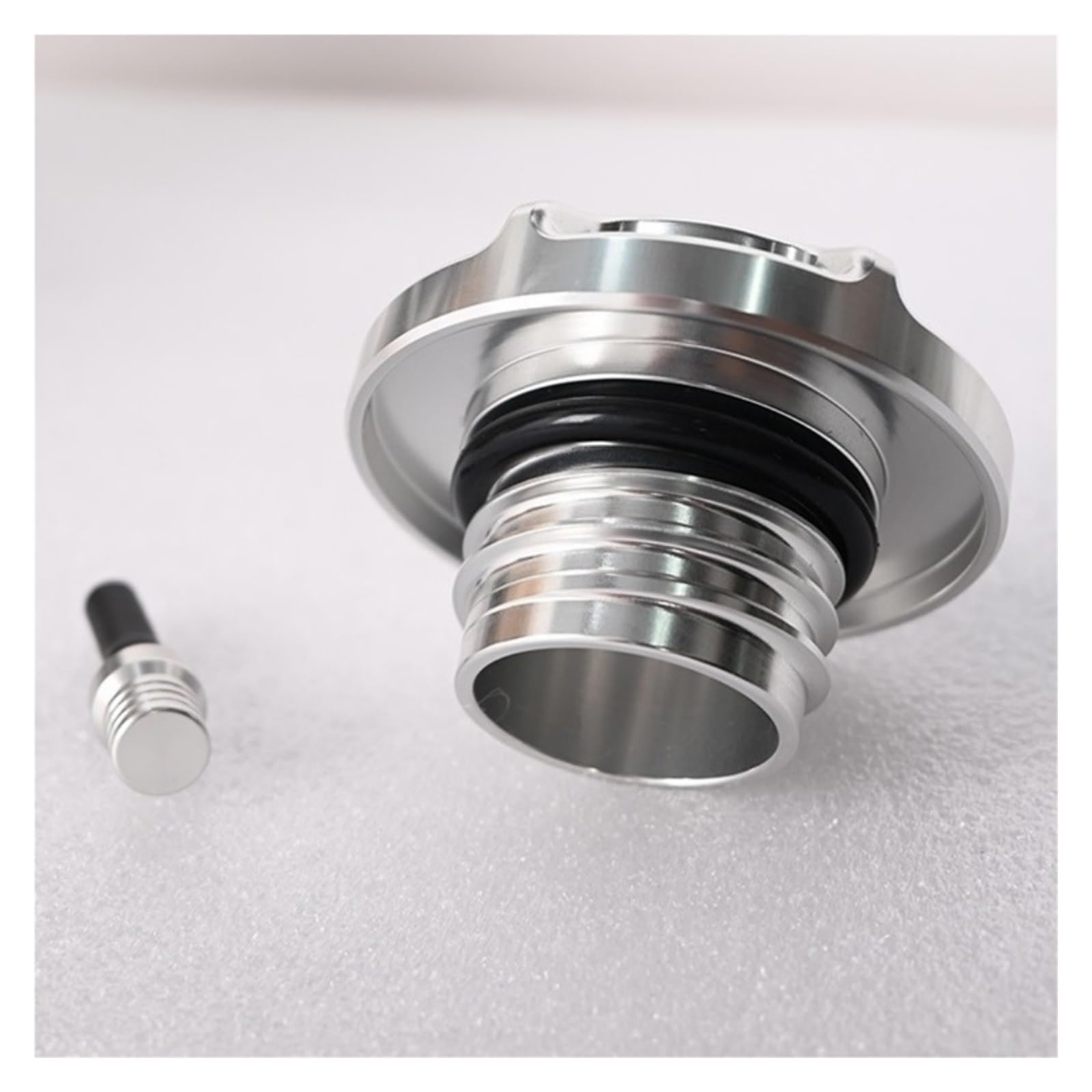 Tappo Serbatoio Moto Accessori Per Motociclette Tappo Serbatoio Carburante Anteriore Con Sfiato Coperchio Dello Sportello Universale Per Da&vidson Tutti I Serbatoi