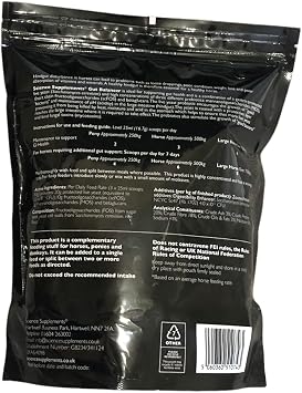 Science Supplements Gut Balancer 1.5kg