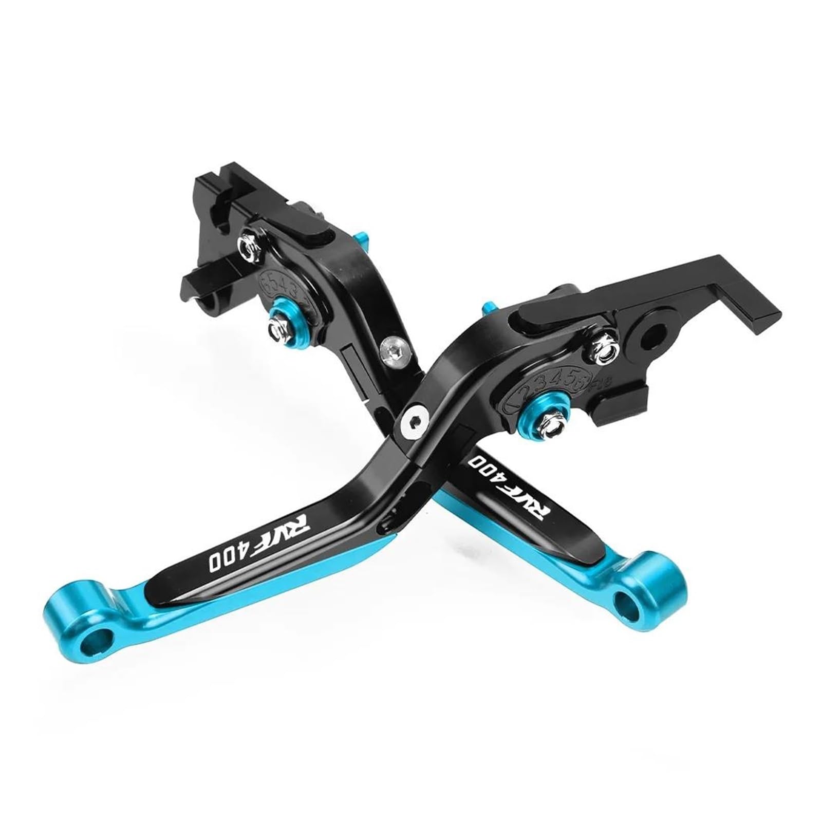 Handlebar Brake Clutch Levers For RVF400 NC35 1994-1996(15)