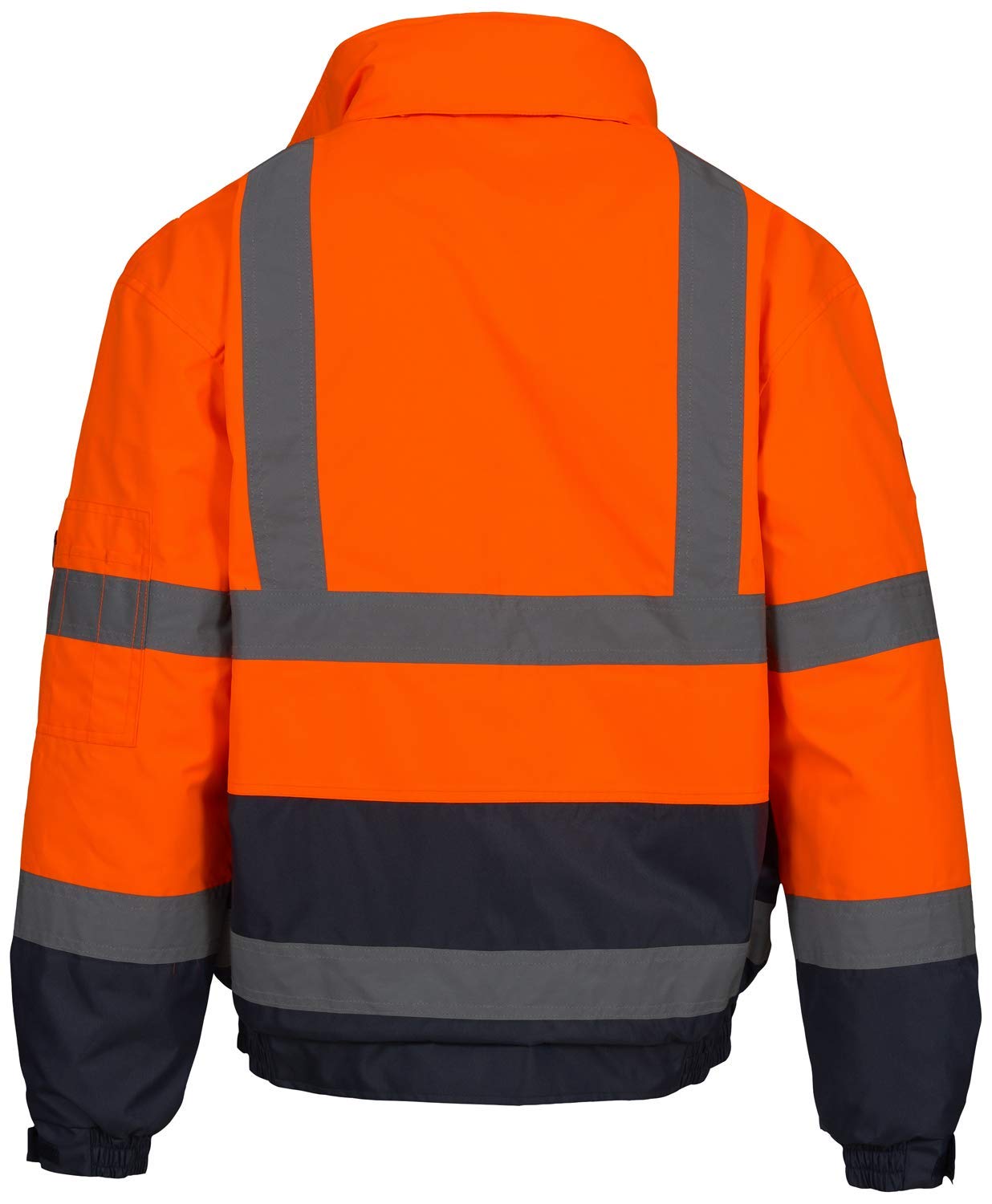 Nitras Nitras Motion Tex Viz Veste de pilote Femme