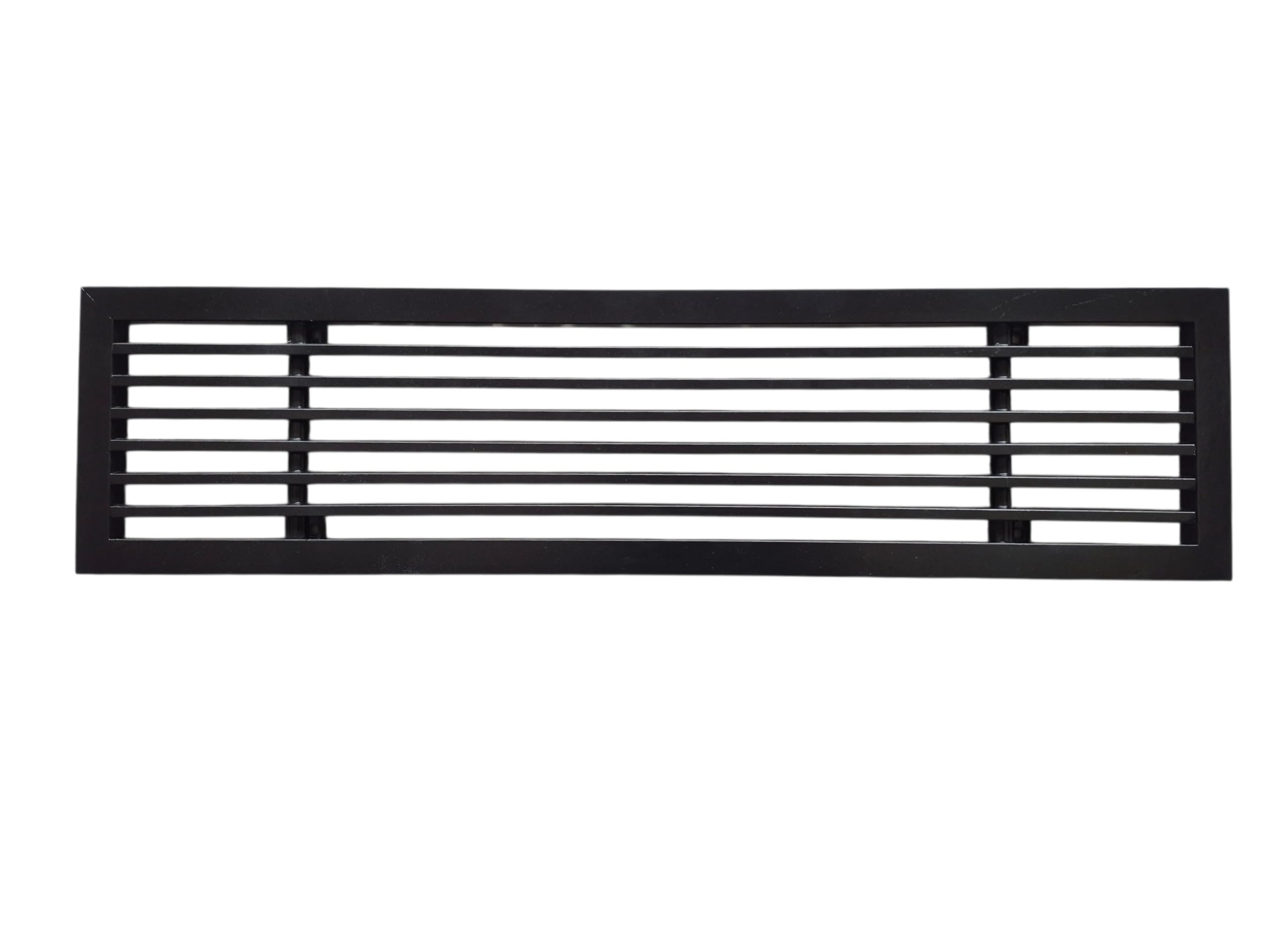 Aluminium Grill - Modern Ventilation & Decor -15