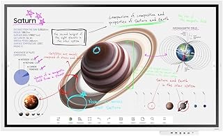 Samsung Flip 4 WM65B - Digitales Flipchart