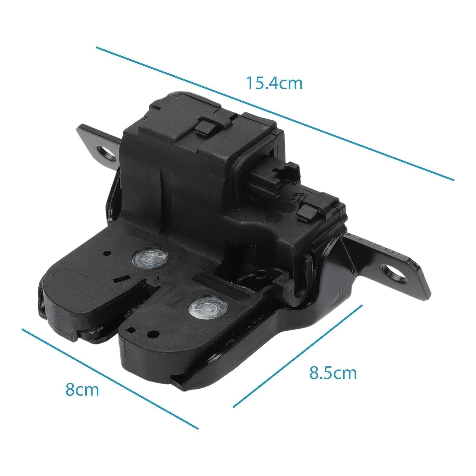 Meccanismo Chiusura Bagagliaio Portellone Posteriore Dell'auto Accessori Attuatore Serratura 51247248075 Per Porta Per 1 Serie F20 F21 I3