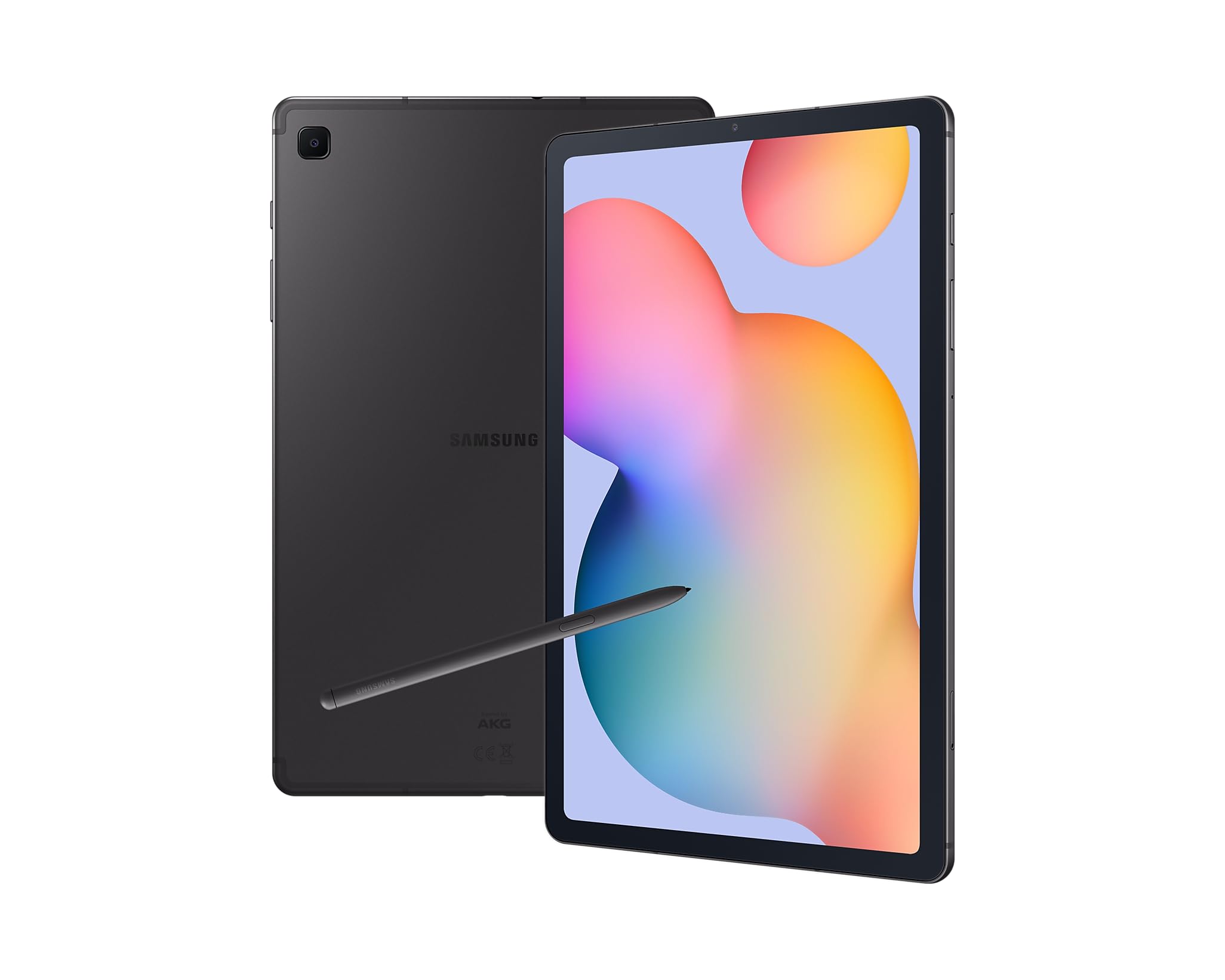 Samsung Galaxy Tab S6 Lite (2024) Wi-Fi, 4GB/ 64GB : Amazon