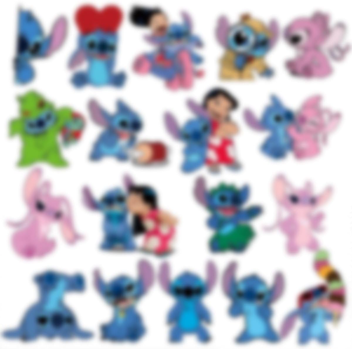 Cartoon Wall Stickers 18 Pieces Cartoon Wall Sticker Set Anime Stickers Cartoon Wall Decal Cartoon Character Wall Sticker for Cartoon Children Bedroom Background Wall Decoration