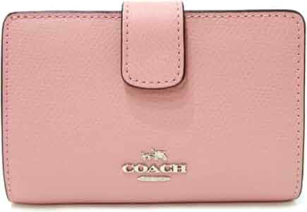 新品　COACH　折り財布　ジップウオレット　レディース 楽天市場】コーチ 財布 レディース COACH 折り財布 シグネチャー