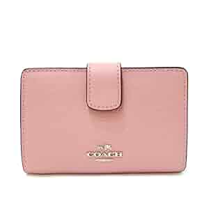COACH ショルダーウォレット ピンク 長財布 コーチ COACH 財布 （ピンク） -ファッション通販 FASHION WALKER