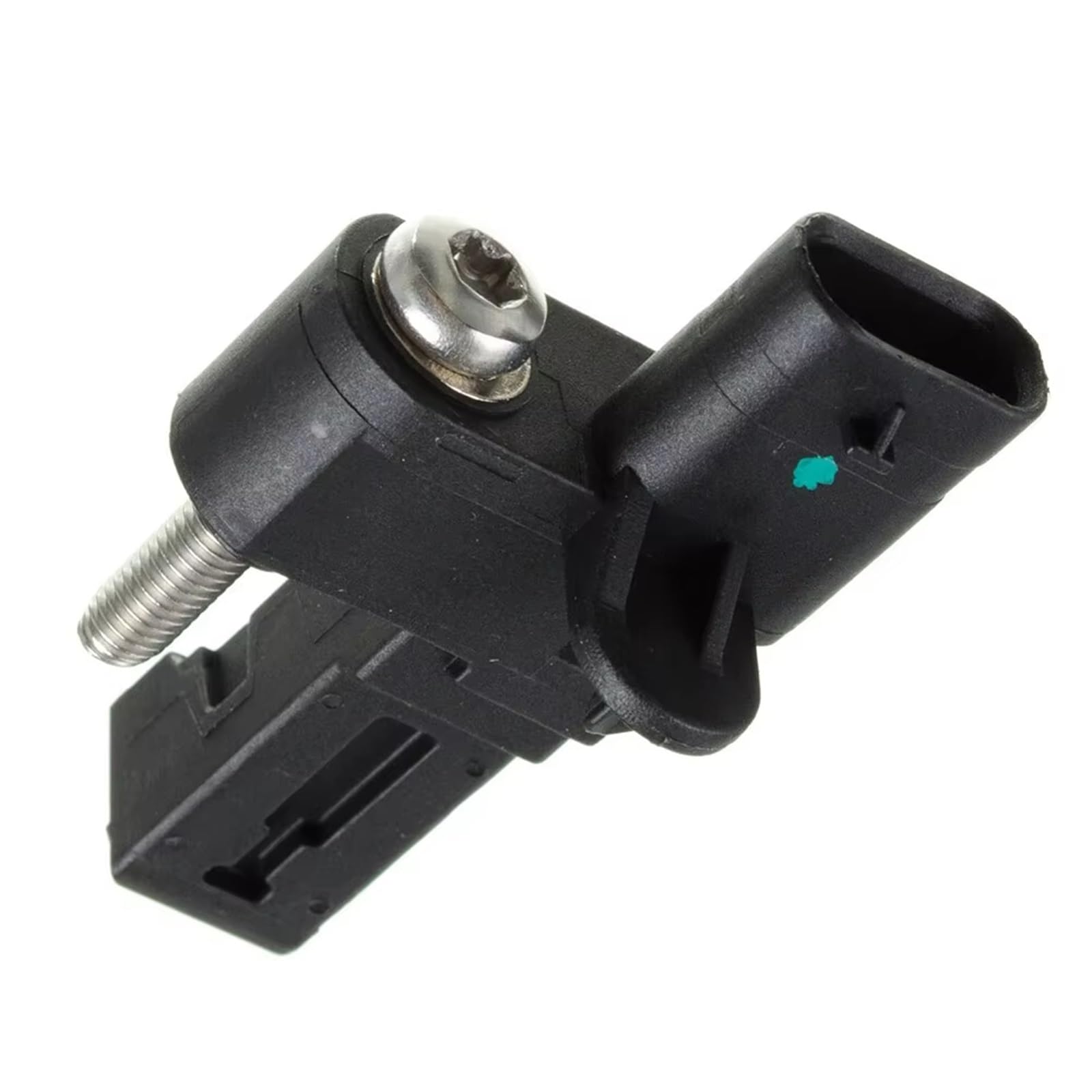 Compatible Con Mini Para Cooper L4 2.0L 1.6L Sensor De Posición Del Cigüeñal Reemplazo Piezas Automóvil OEM: PC796 13627561753