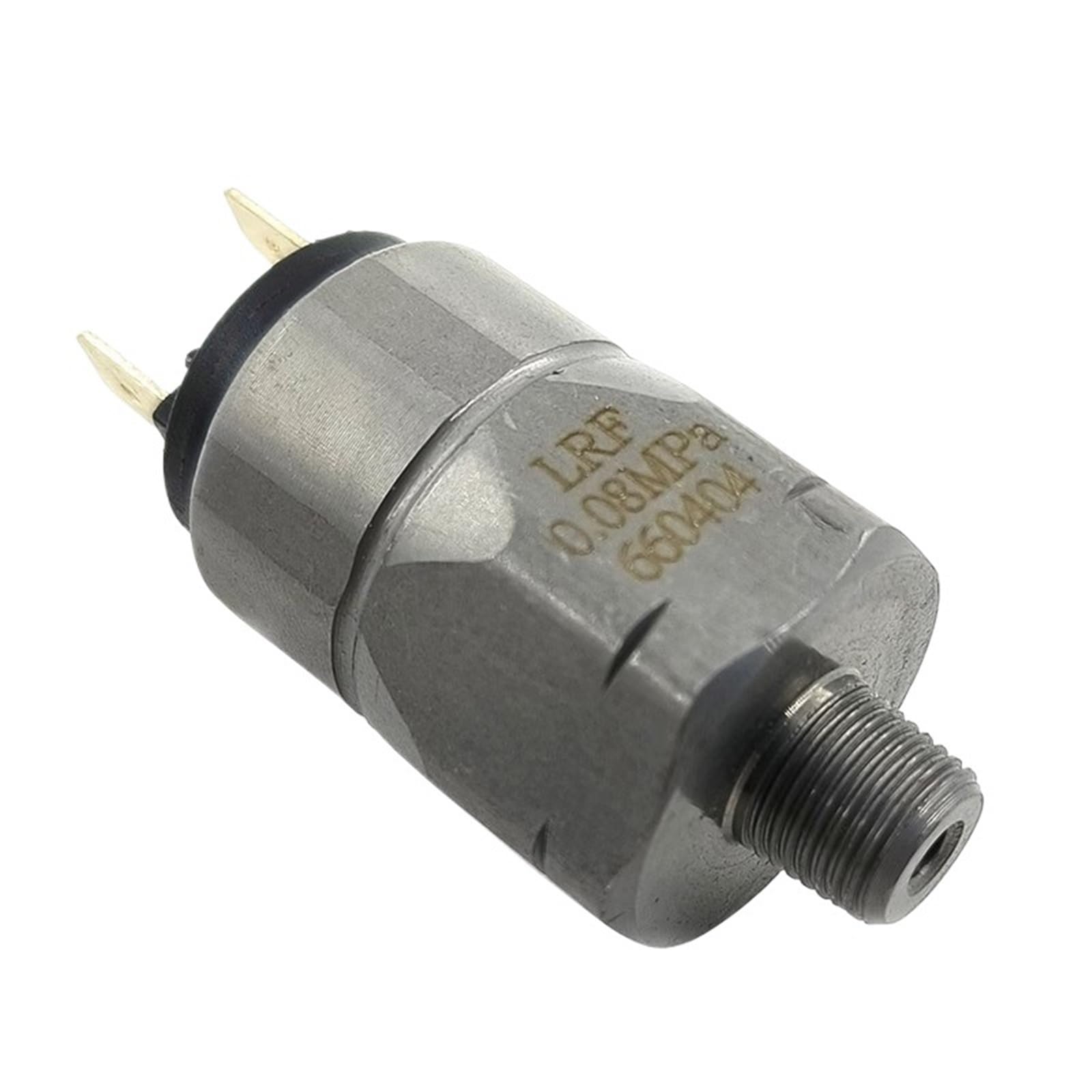 RCGKNNMUZ Excavator 908 915D 922 925D 936D Oil Pressure Sensor 660404 for Construction Equipment