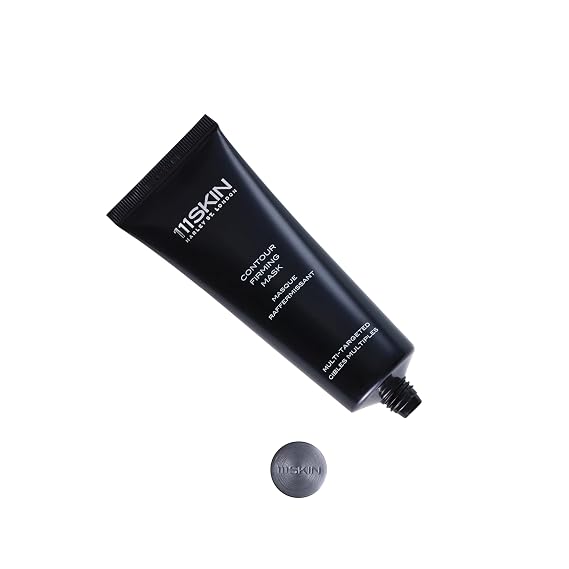 111SKIN Contour Firming Mask | Overnight Mask to Reduce Signs of Premature Aging | Lifting, Firming, Toning (2.53 oz)