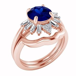 gem　0107 ♡ Gems One 14Kt Yellow Gold Diamond 1/2Ctw Ring RG14133-4YC
