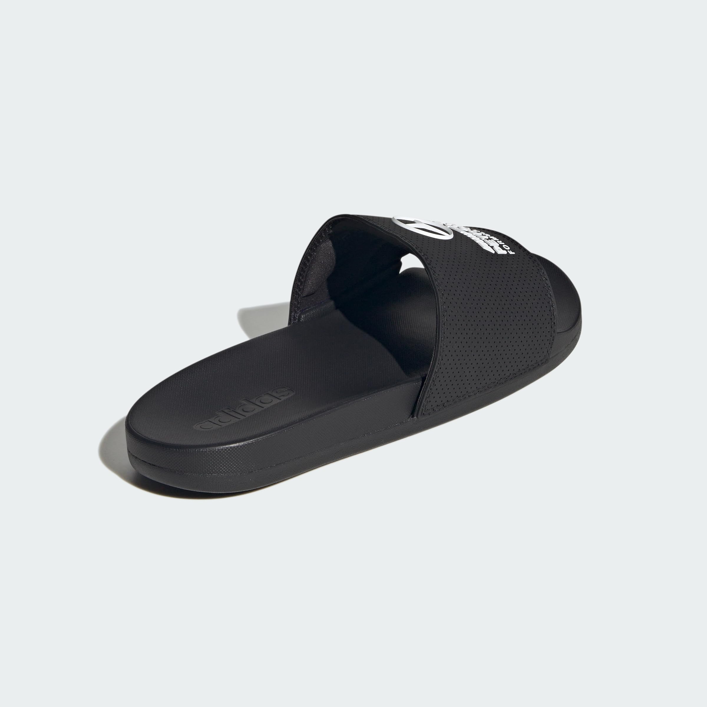 adidas Unisex Ciabatte Mercedes - AMG Petronas Formula One Team adilette Comfort