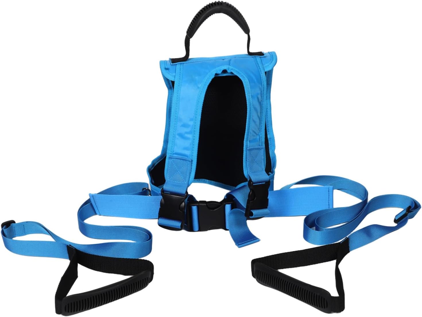 Boy Girl Ski Training Leash Traction Rope for Beginners -Fall for Boys and Girls Skiing Accessory for Skill Development and Confidence