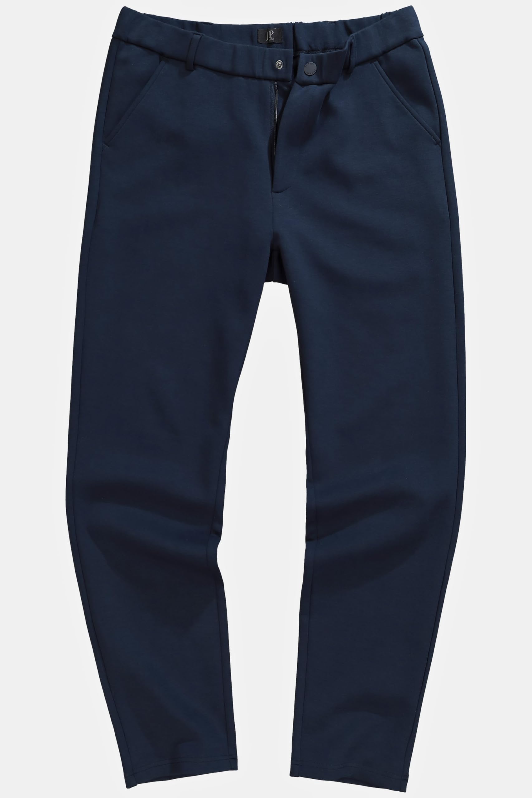 JP 1880 - Jersey-Hose Flexnamic®, Business, Baukasten New York, bis 8 XL, Pantaloni Uomo