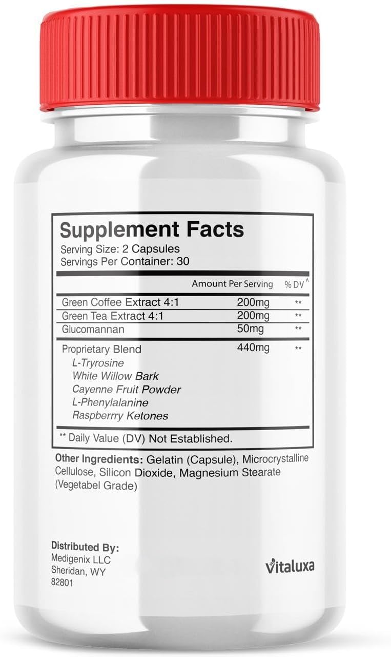 (2 Pack) Hepato Burn Capsules - HepatoBurn Supplement Pills Advanced Formula Wait Premium Blend All Natural Loss Support for Men Women, Hepataburn Reviews Maximum Strength Burner Health (120 Capsules)