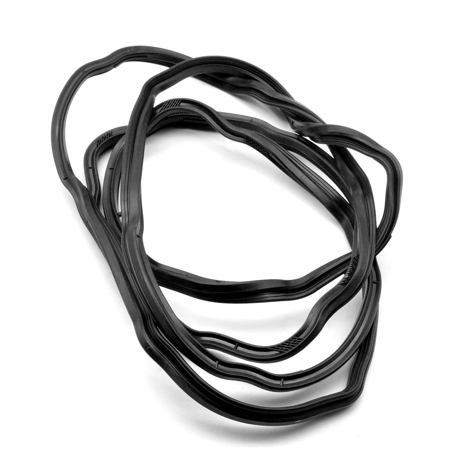 Oil Pan Gasket 20541940 Fit for Volvo D13 Mack MP7 MP8 Diesel Engines