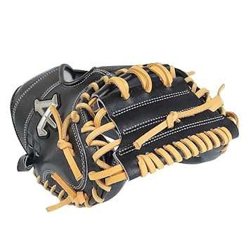 硬式グローブ　ATOMS 限定　AGL-1002 Amazon | アトムズ（ATOMS） 硬式用グラブ 捕手用 野球グローブ