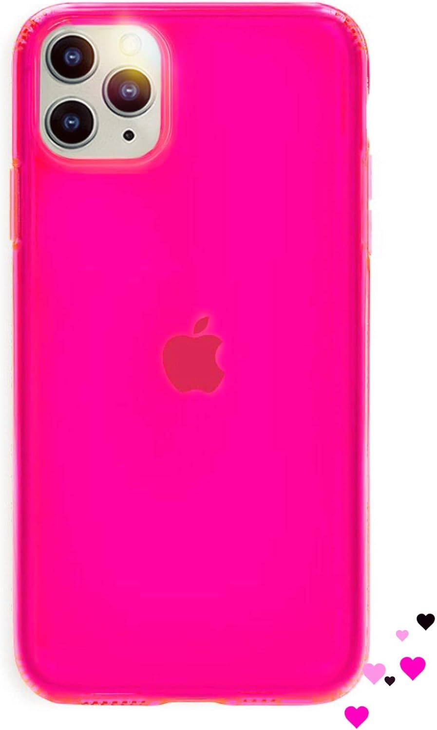 Pink iphone case 12 pro max Clearance