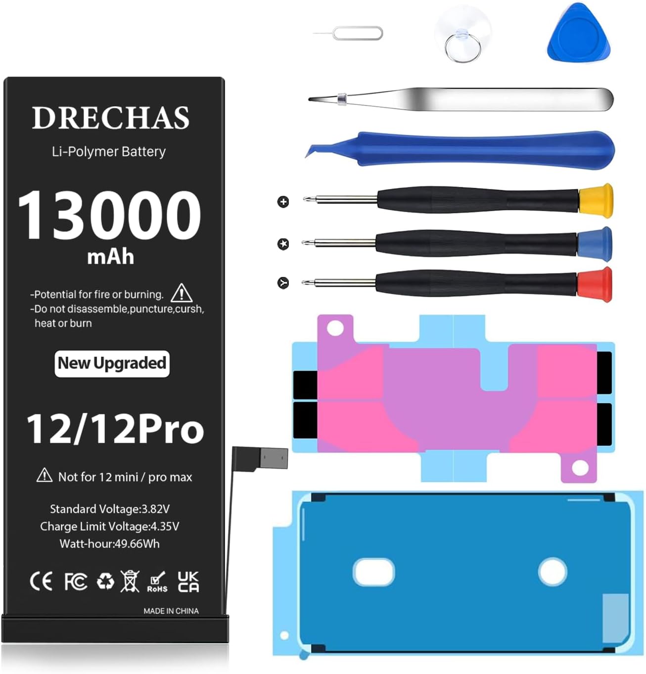 Phones & Accessories