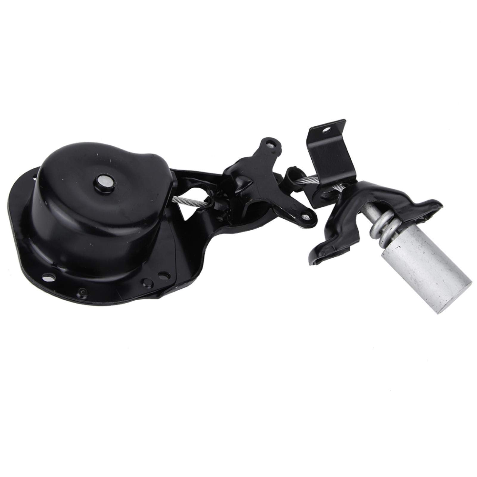 Argano Per Ruota Di Scorta Per Land Rover Discovery 3/4 E Sport - Ricambio LR024145 LR039486 LR064520 - Foto 8