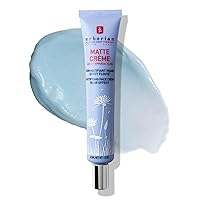 Erborian - Matte Crème - Base di Trucco Opacizzante 5-in-1 - Trattamento Viso Opacizzante